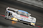 Dome Toyota 85C-L (1985)