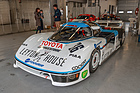Dome Toyota 85C-L (1985)