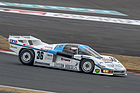 Dome Toyota 85C-L (1985)
