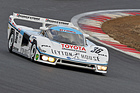 Dome Toyota 85C-L (1985)
