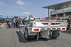 Dome Toyota 85C-L (1985)