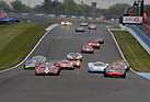 Donington Historic Festival 2015 - HMRN 1000km