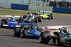 Donington Historic Festival 2015 - HSCC Historic Formula 2 FIA International Series