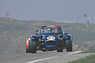 Donkervoort D8 (1994) – Auf der Rennstrecke (© Archiv Automobil Revue) Donkervoort D8 (1994) – Auf der Rennstrecke (© Archiv Automobil Revue)