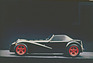 Donkervoort D8 Cosworth (1994) – Mit 2,0 statt 1,8 Litern (© Archiv Automobil Revue) Donkervoort D8 Cosworth (1994) – Mit 2,0 statt 1,8 Litern (© Archiv Automobil Revue)