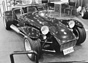 Donkervoort Super Eight (1984) – Originalgetreue Neuauflage des Lotus (© Archiv Automobil Revue) Donkervoort Super Eight (1984) – Originalgetreue Neuauflage des Lotus (© Archiv Automobil Revue)