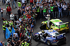 Doppelsieg für das Manthey-Team bei den 24 Stunden auf dem Nürburgring im Jahr 2008