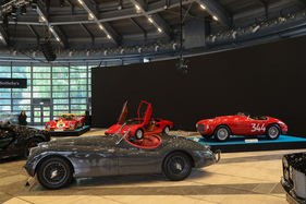 Ferrari 312 PB (1972) – RM/Sotheby’s Villa Erba 2023 – junge Ferrari und BMW gefragt, Bentley und Lancia weniger