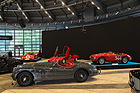 Artikelbild RM/Sotheby's Villa Erba 2023 - young Ferrari and BMW in demand, Bentley and Lancia less so