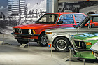 Artikelbild BMW Sonderschau im Pantheon (2018/2019) - die Geschichte der Bayrischen Motorenwerke im Zeitraffer