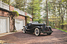 Du Pont Model G Two-Passenger Speedster by Merrimac (1929) - als Lot 120 an der RM Sotheby’s Monterey Auction 2026 (© Darin Schnabel - Courtesy RM Sotheby's, 2026) Du Pont Model G Two-Passenger Speedster by Merrimac (1929) - als Lot 120 an der RM Sotheby’s Monterey Auction 2026 (© Darin Schnabel - Courtesy RM Sotheby's, 2026)
