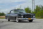 Image: Dual-Ghia Cabriolet (1957) - offered as lot 140 at the Bonhams Amelia Island auction on March 5, 2020