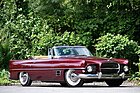 Dual-Ghia Convertible (1956) - as lot 114 at the Broad Arrow Amelia Island Auction 2025