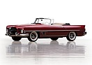 Dual-Ghia Convertible (1957) - als Lot 218 an der RM / Sotheby's Versteigerung der Andrews Collection am 2. Mai 2015