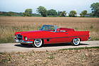 Bild: Dual-Ghia Convertible (1957) - als Lot 264 an der Versteigerung von RM/Sotheby's in Hershey 2017