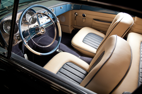 Dual-Ghia Convertible (1957) - versteigert als Lot 113 durch RM Auction am 17. August 2013 in Monterey