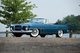 Dual-Ghia Convertible (1957) - versteigert als Lot 113 durch RM Auction am 17. August 2013 in Monterey