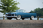 Dual-Ghia Convertible (1957) - versteigert als Lot 113 durch RM Auction am 17. August 2013 in Monterey