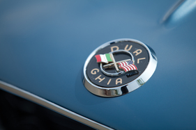 Dual-Ghia Convertible (1957) - versteigert als Lot 113 durch RM Auction am 17. August 2013 in Monterey