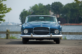 Dual-Ghia Convertible (1957) - versteigert als Lot 113 durch RM Auction am 17. August 2013 in Monterey