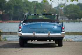 Dual-Ghia Convertible (1957) - versteigert als Lot 113 durch RM Auction am 17. August 2013 in Monterey