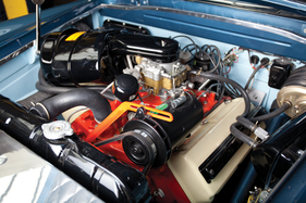 Dual-Ghia Convertible (1957) - versteigert als Lot 113 durch RM Auction am 17. August 2013 in Monterey