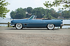 Dual-Ghia Convertible (1957) - versteigert als Lot 113 durch RM Auction am 17. August 2013 in Monterey