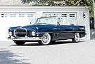 Image: Dual-Ghia Convertible (1958) - as lot 010 at the Bonhams auction in Quail Lodge on August 18, 2017