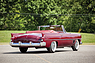 Dual-Ghia Convertible (1958) - als Lot 119 unter dem Hammer an der RM Auction in Monterey am 15./16. August 2014 (© Erik Fuller - Courtesy RM Auctions, 2014)