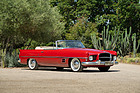 Bild: Dual-Ghia Convertible (1958) - als Lot 177 an der RM Sotheby's Hershey Versteigerung 2025