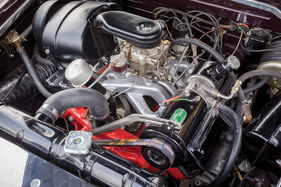 Dual-Ghia Convertible (1958) - als Lot 230 an der Versteigerung von RM in Arizona am 15./16. Januar 2015