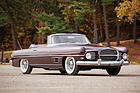 Dual-Ghia Convertible (1958) - as lot 230 at the RM auction in Arizona on January 15/16, 2015