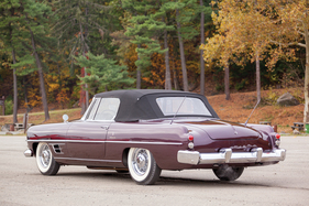Dual-Ghia Convertible (1958) - als Lot 230 an der Versteigerung von RM in Arizona am 15./16. Januar 2015