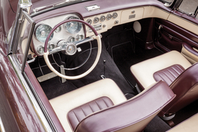 Dual-Ghia Convertible (1958) - as lot 230 at the RM auction in Arizona on January 15/16, 2015