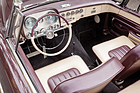 Dual-Ghia Convertible (1958) - as lot 230 at the RM auction in Arizona on January 15/16, 2015