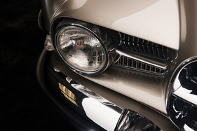 Dual-Ghia Convertible (1958) - angeboten als Lot 131 an der RM Auction "Don Davis Collection" am 27. April 2013