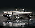 Dual-Ghia Convertible (1958) - angeboten als Lot 131 an der RM Auction "Don Davis Collection" am 27. April 2013