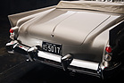 Dual-Ghia Convertible (1958) - angeboten als Lot 131 an der RM Auction "Don Davis Collection" am 27. April 2013