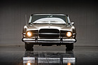 Dual-Ghia Convertible (1958) - angeboten als Lot 131 an der RM Auction "Don Davis Collection" am 27. April 2013