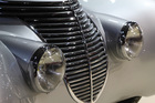 Artikelbild Rétromobile 2012 - a feast for the eyes