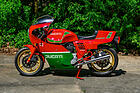 Ducati 1000 MHR (1986) - als Lot 008 angeboten an der Bonhams 'The Greenwich Auction" am 5. Juni 2022