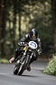 Ducati 450 Desmo (1974) - am Michaelskreuzrennen 2014
