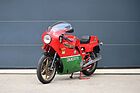 Bild: Ducati 900 MHR (1984) - als Lot 131 an der Artcurial-Versteigerung "Garden Party In Saint-Tropez" 2025