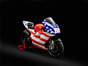 Image: Ducati Desmosedici GP8 (2008) - as lot 203 at the RM Sotheby's Monterey Auction 2025