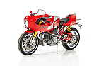 Ducati MH900Evoluzione (2002) - als Lot 322 an der RM/Sotheby's Online Only Open Roads Versteigerung vom 21. bis 29. April 2021