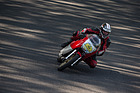 Ducati NCR 900 SS von 1979 im Motorradfeld - Lignières Historique 2015
