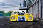 Duckham's Le Mans (1972) as Lot 49 at the Artcurial Vente Le Mans Classic Legend 2026