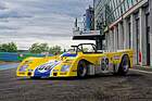 Image: Duckham's Le Mans (1972) as Lot 49 at the Artcurial Vente Le Mans Classic Legend 2026