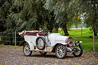 Bild: Dürkopp 8/18 PS Tourisme (1910) - als Lot 282 angeboten an der Bonhams Les Grandes Marques du Monde au Grand Palais Paris Versteigerung am 3. Februar 2022