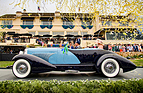 Artikelbild Pebble Beach Concours d'Elegance 2022 – Den Pokal nach Hause geholt